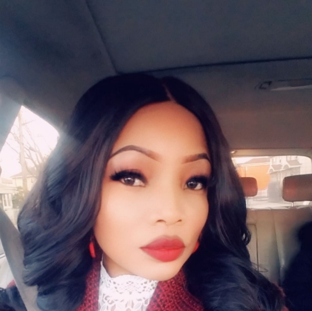Meet your Posher, Nichole